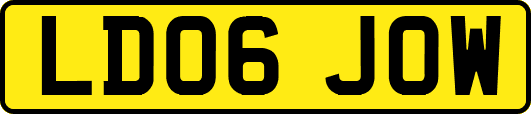 LD06JOW