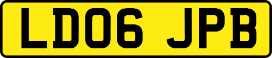 LD06JPB