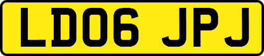 LD06JPJ