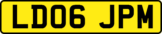 LD06JPM