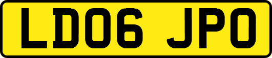 LD06JPO