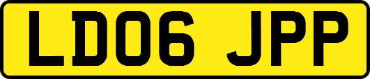 LD06JPP