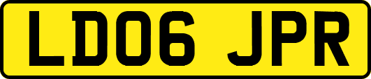 LD06JPR