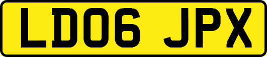 LD06JPX