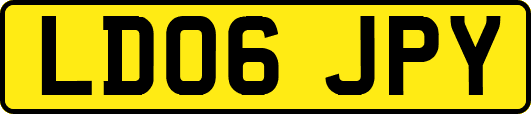LD06JPY