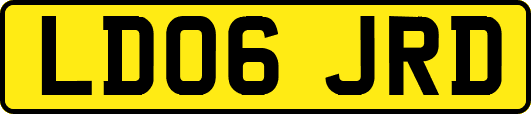 LD06JRD