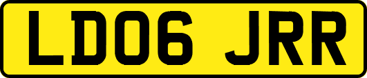 LD06JRR