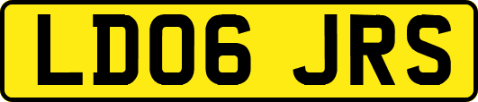 LD06JRS