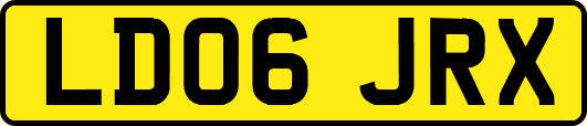 LD06JRX