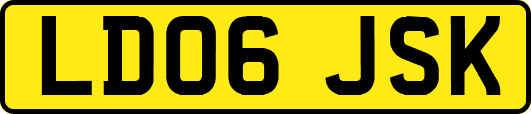 LD06JSK