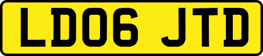 LD06JTD
