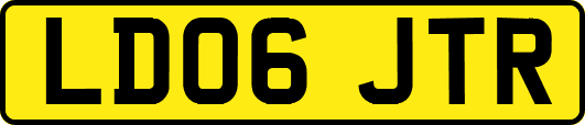 LD06JTR