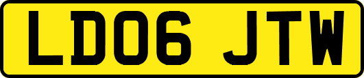 LD06JTW