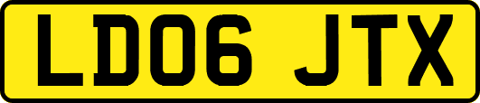 LD06JTX