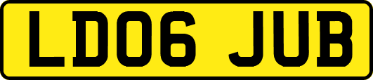 LD06JUB