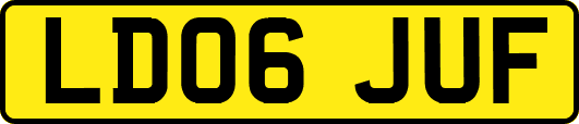 LD06JUF