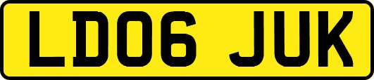 LD06JUK