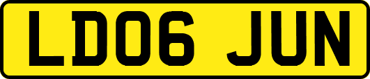 LD06JUN