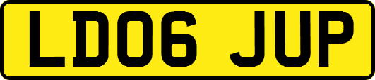 LD06JUP