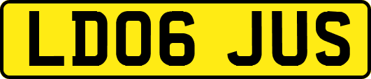 LD06JUS