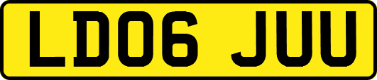 LD06JUU