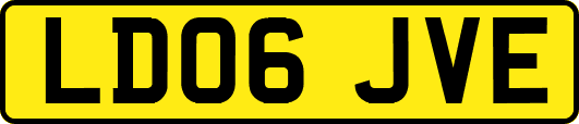 LD06JVE
