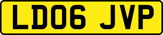 LD06JVP