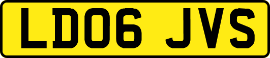 LD06JVS