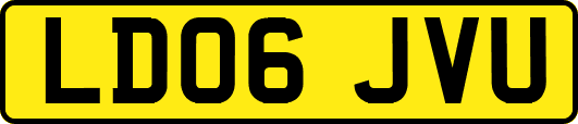 LD06JVU