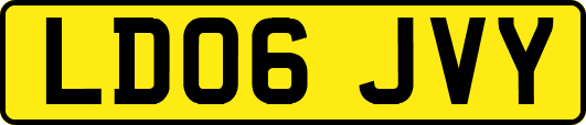 LD06JVY