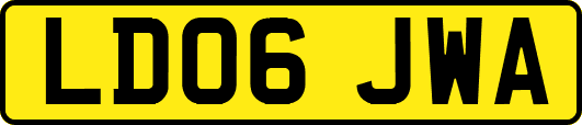 LD06JWA