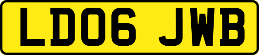 LD06JWB