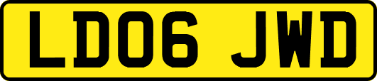 LD06JWD