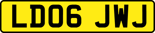 LD06JWJ