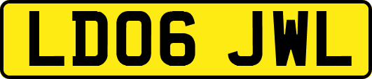 LD06JWL