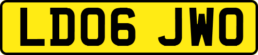 LD06JWO