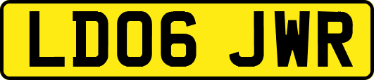 LD06JWR