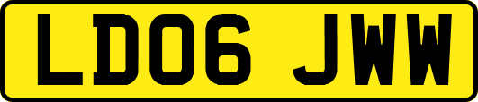 LD06JWW