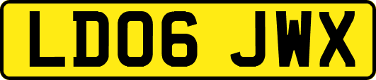 LD06JWX