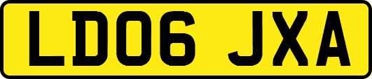 LD06JXA