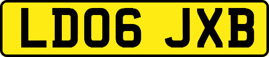LD06JXB