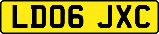 LD06JXC