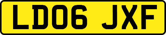 LD06JXF