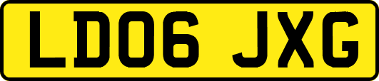 LD06JXG