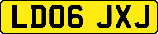 LD06JXJ
