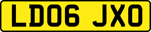 LD06JXO