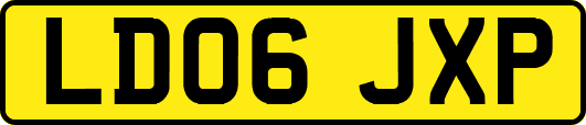 LD06JXP