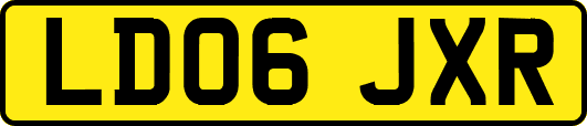 LD06JXR