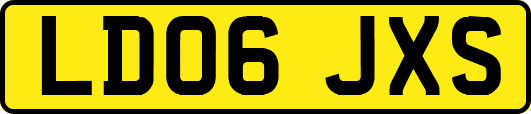 LD06JXS