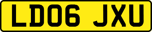 LD06JXU